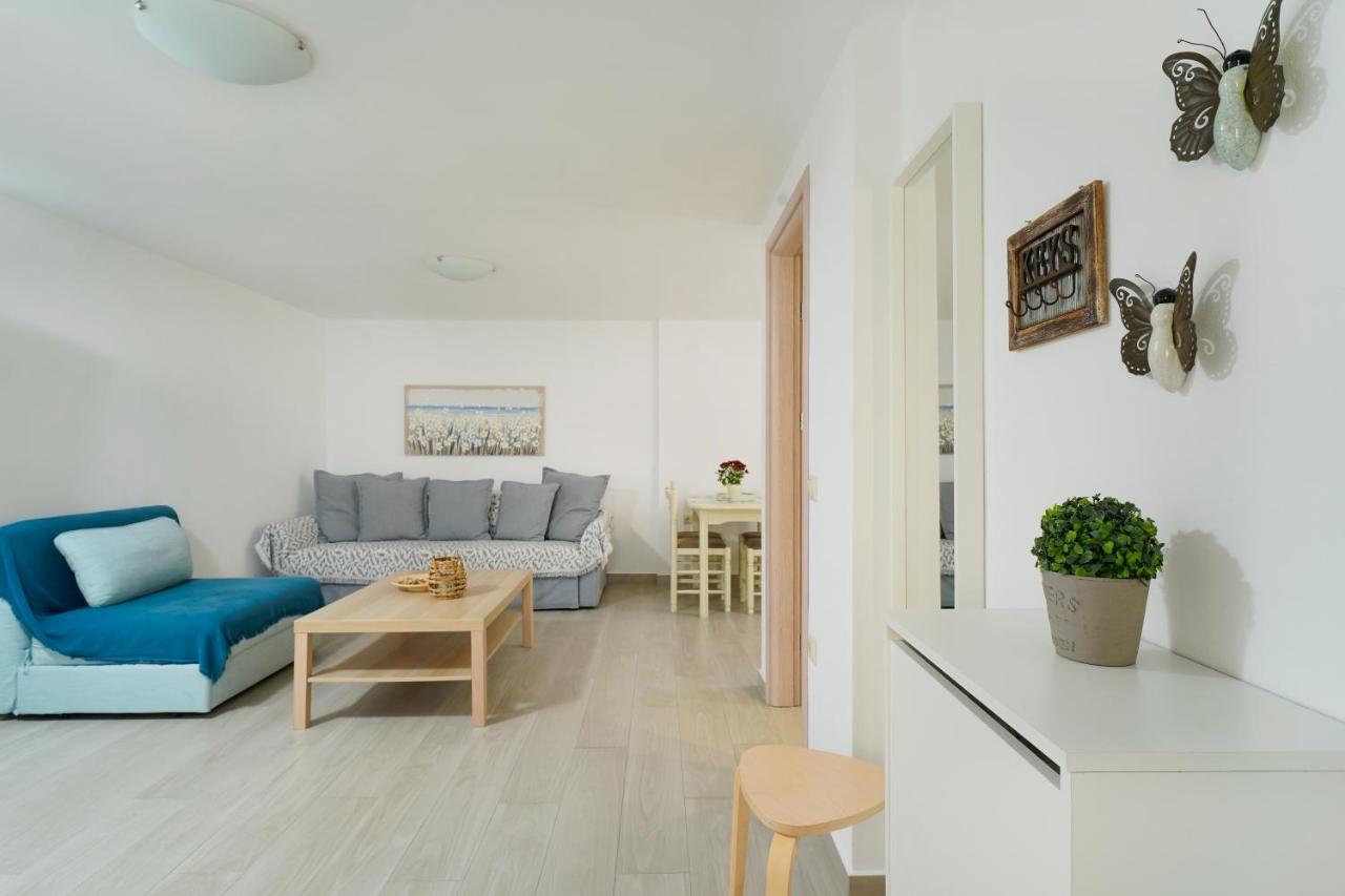 Villa Oresti Παναγία Εξωτερικό φωτογραφία