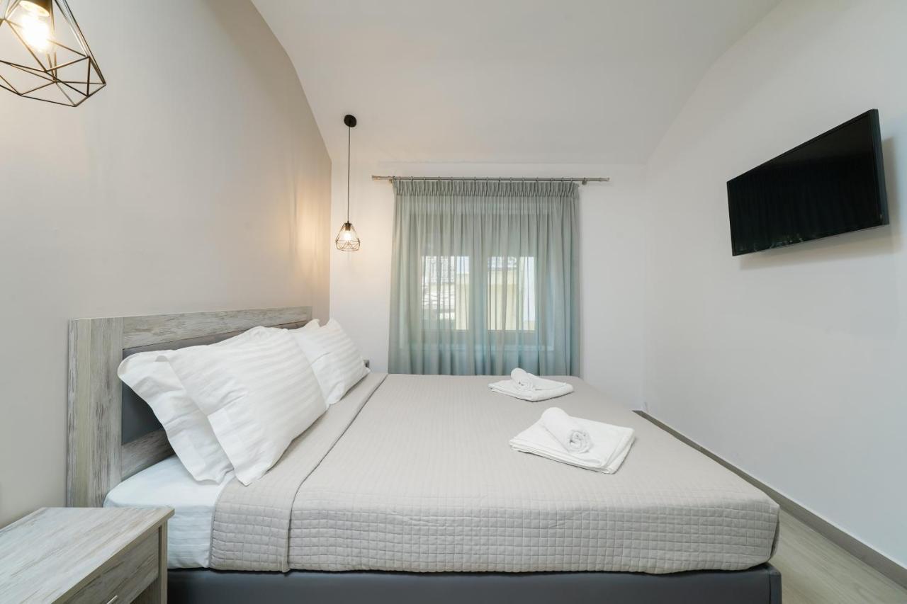 Villa Oresti Παναγία Εξωτερικό φωτογραφία