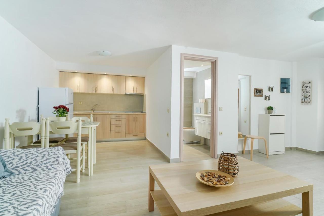 Villa Oresti Παναγία Εξωτερικό φωτογραφία