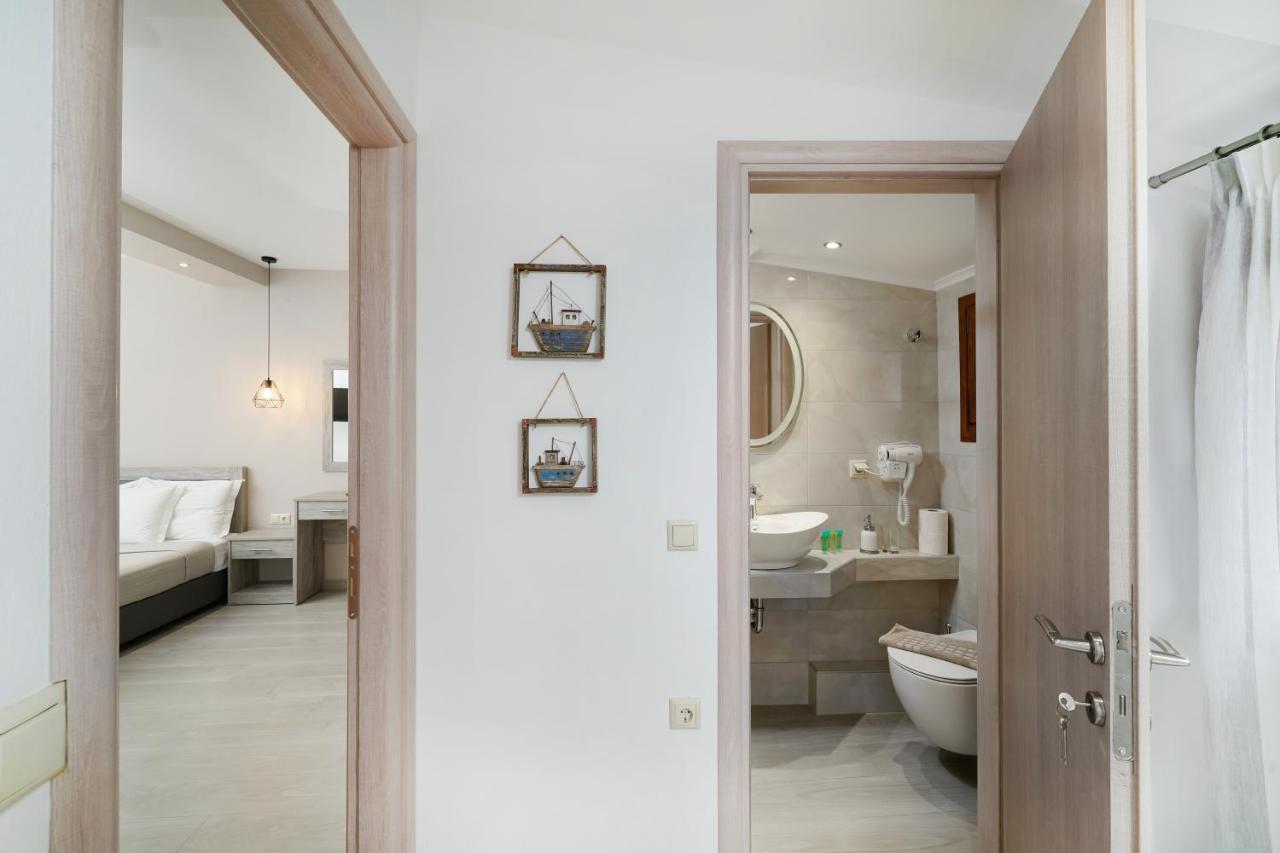 Villa Oresti Παναγία Εξωτερικό φωτογραφία